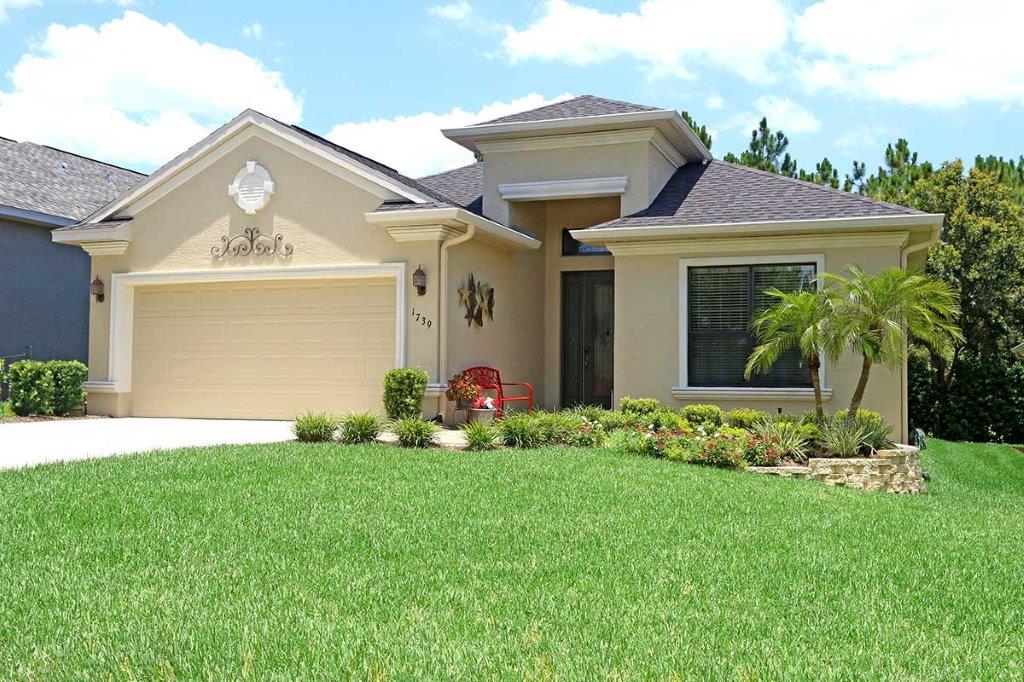 Brentwood Home Sale